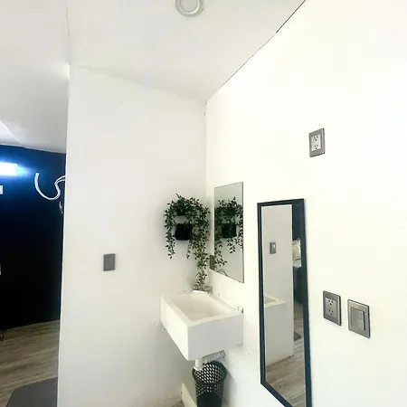 Casita Piedra Apartment Puerto Escondido  Exterior photo