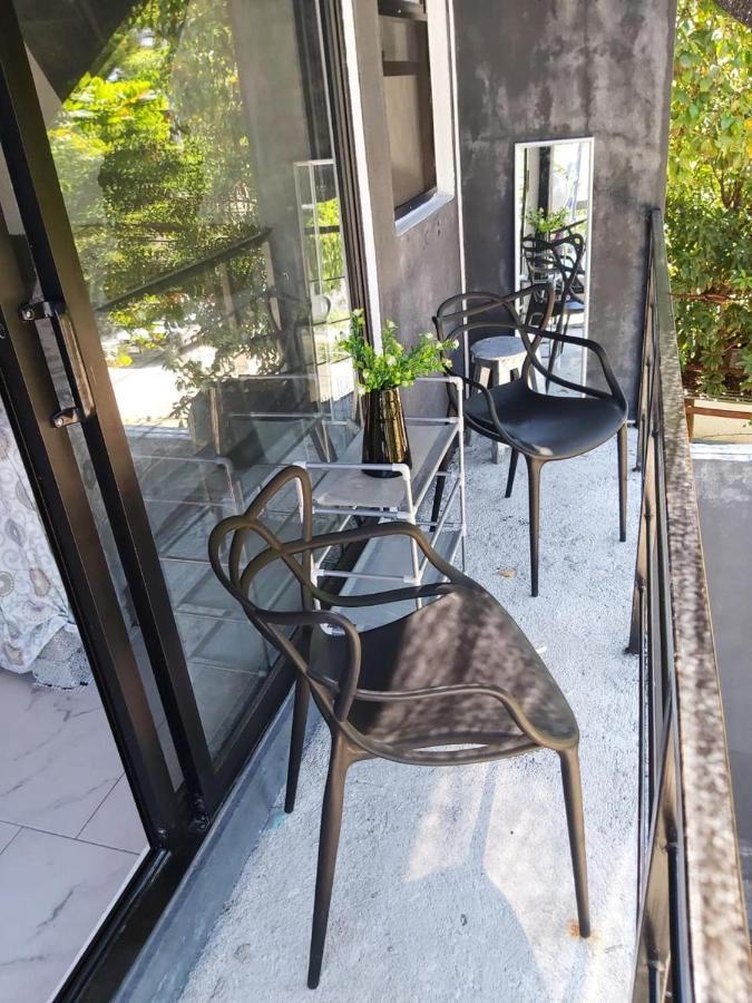Casita Piedra Apartment *