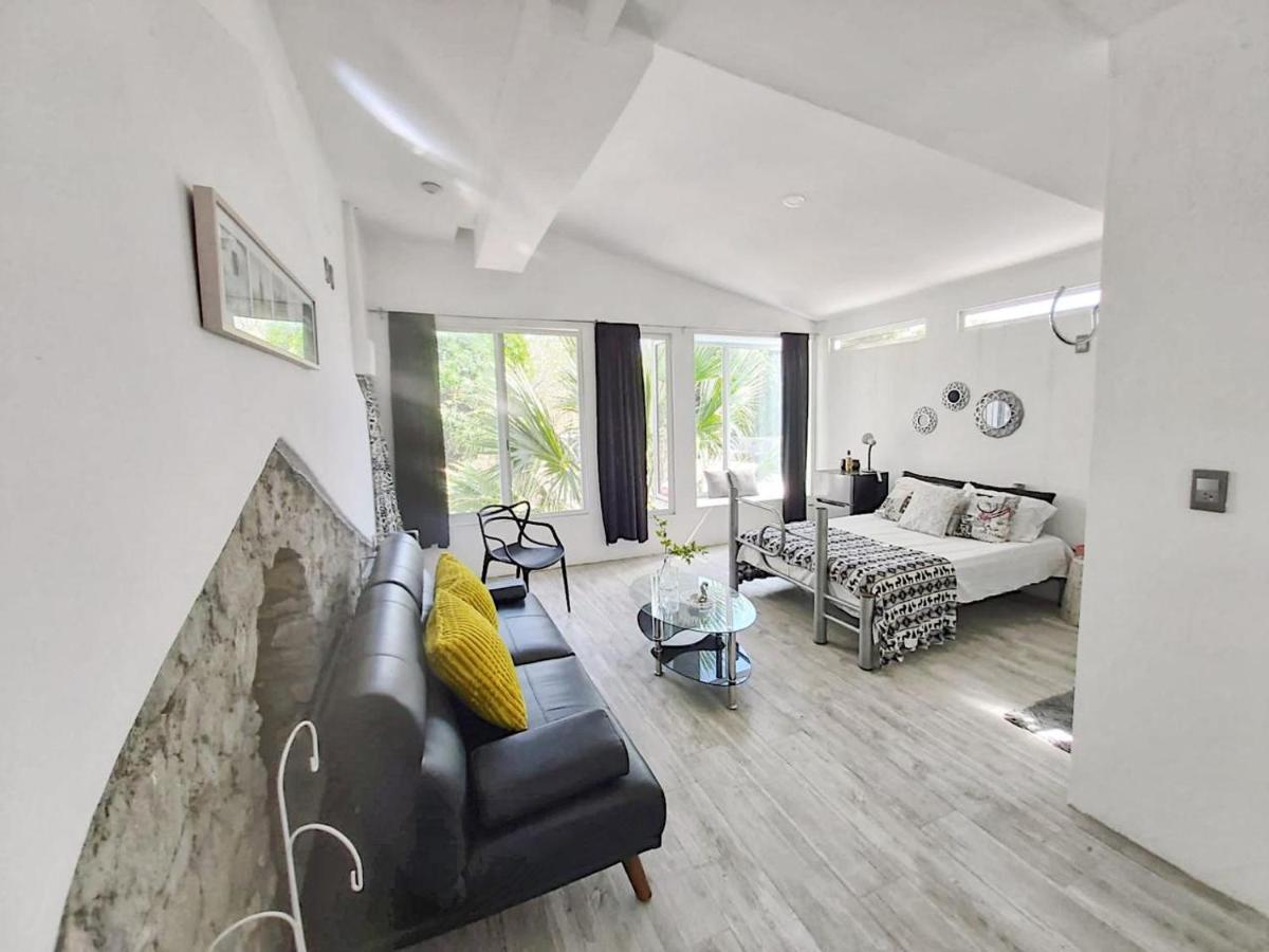 Casita Piedra Apartment *