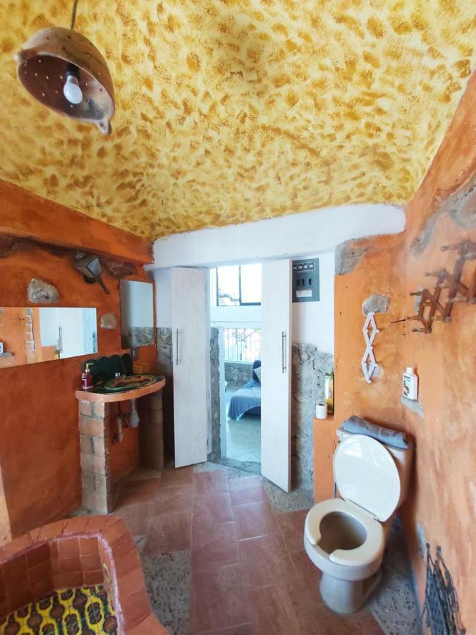 Apartment Casita Piedra *