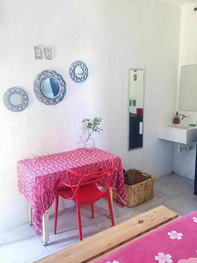 Casita Piedra Apartment Puerto Escondido (Oaxaca)