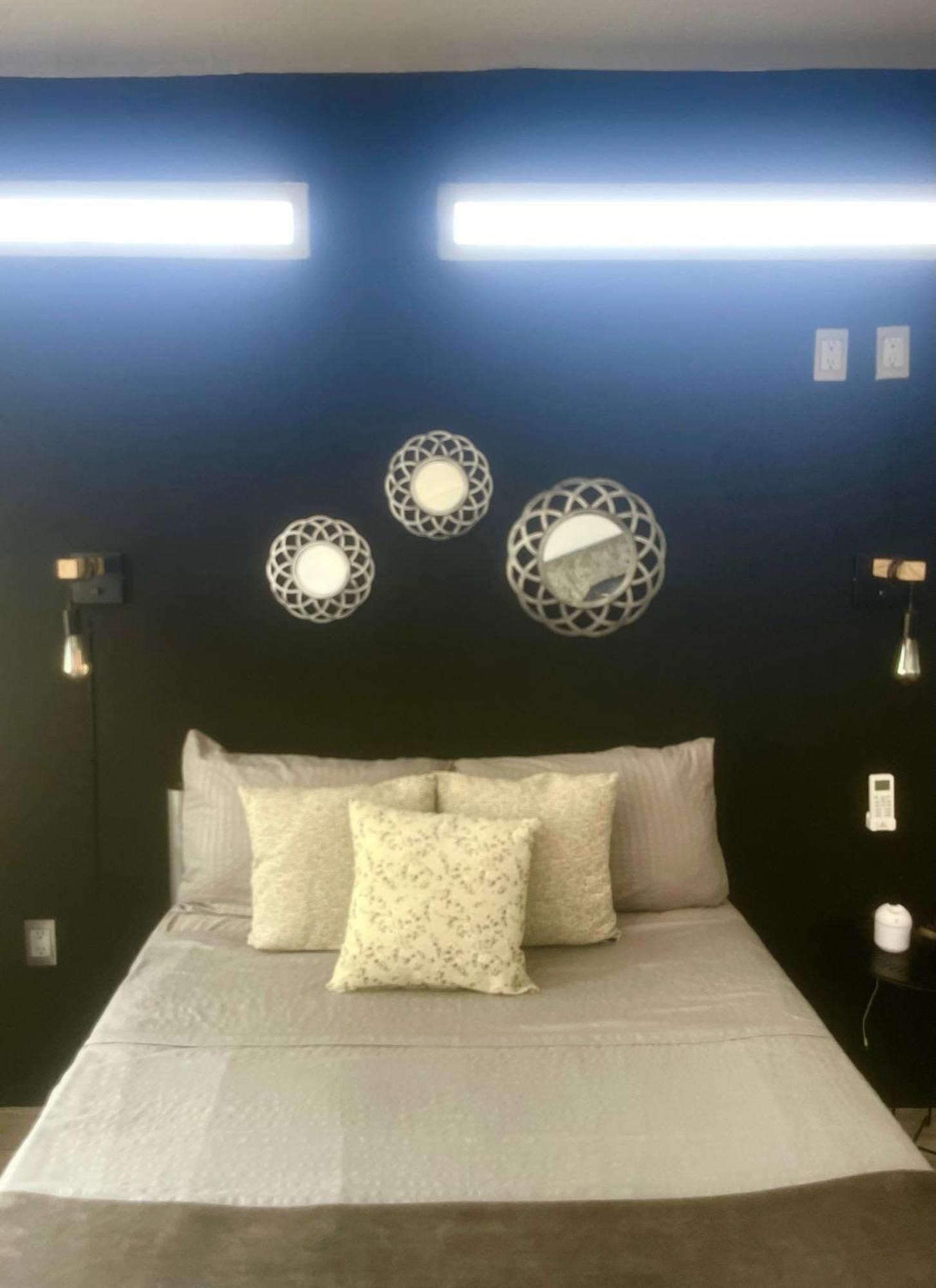 Apartment Casita Piedra *