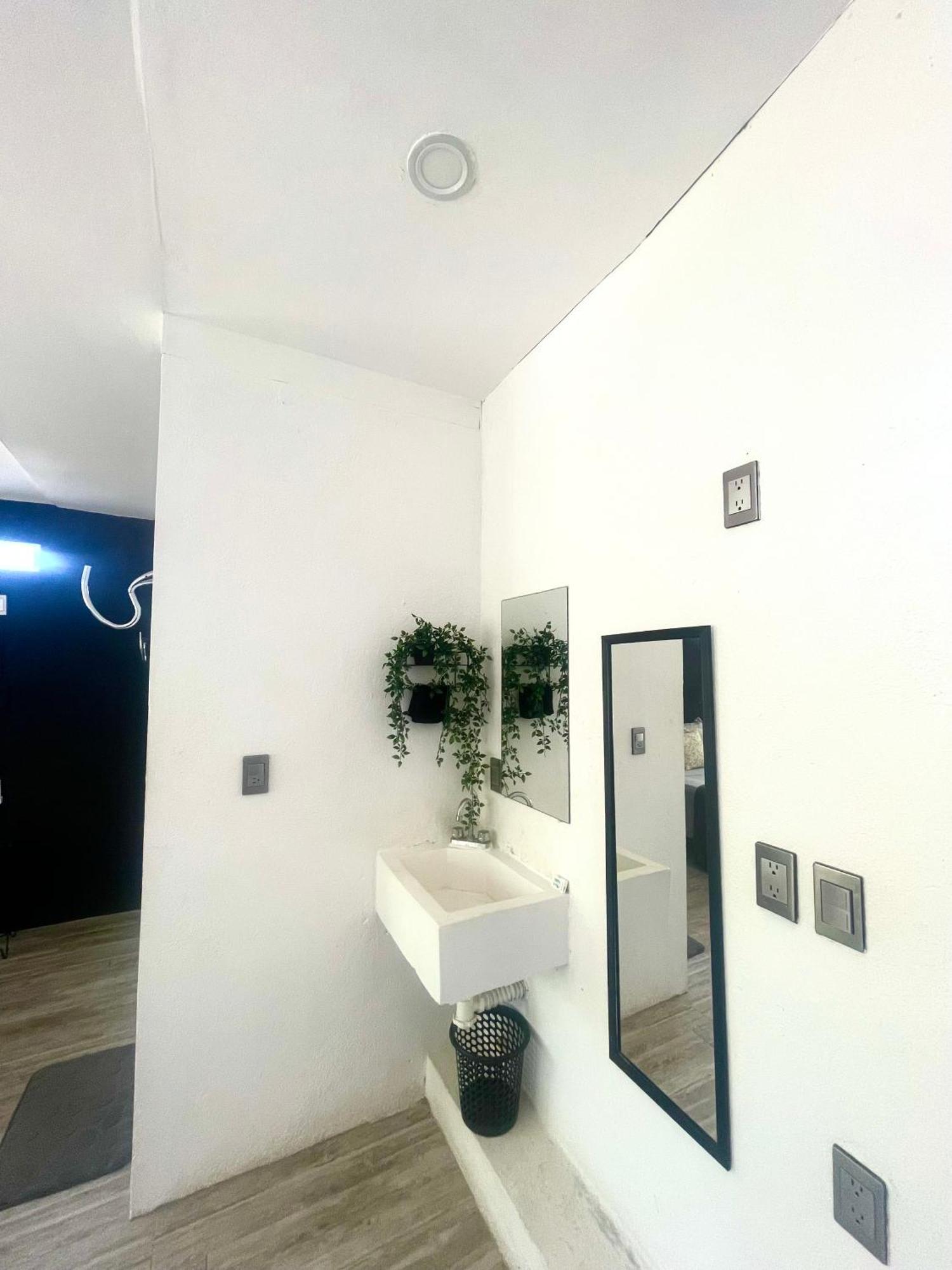 Casita Piedra Apartment Puerto Escondido (Oaxaca)