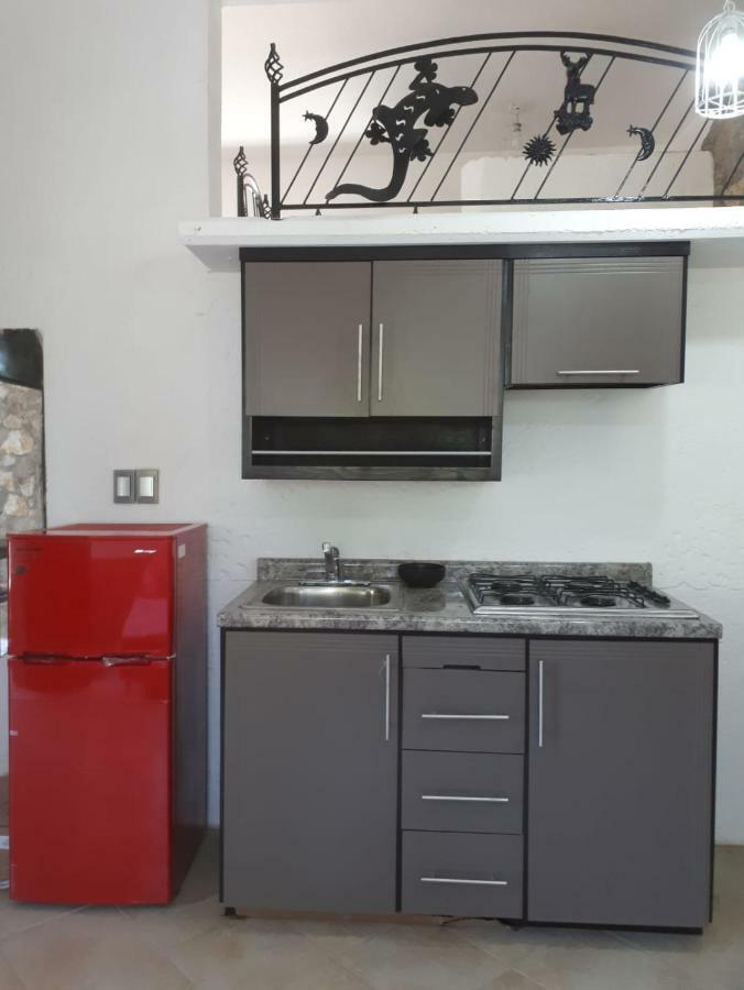Casita Piedra Apartment *