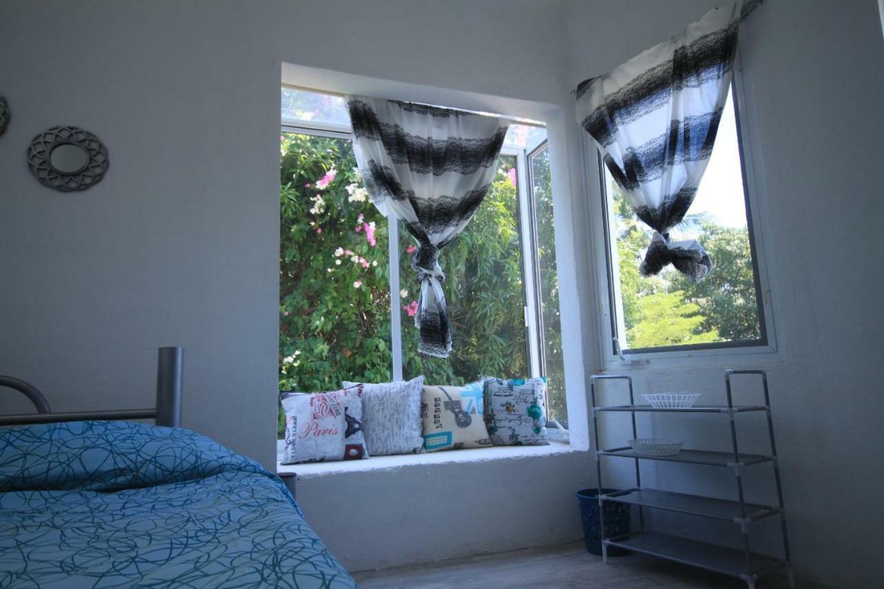Apartment Casita Piedra